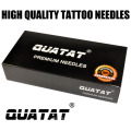Novas agulhas de tatuagem de marca QUATAT premium Pro Tattoo Needles